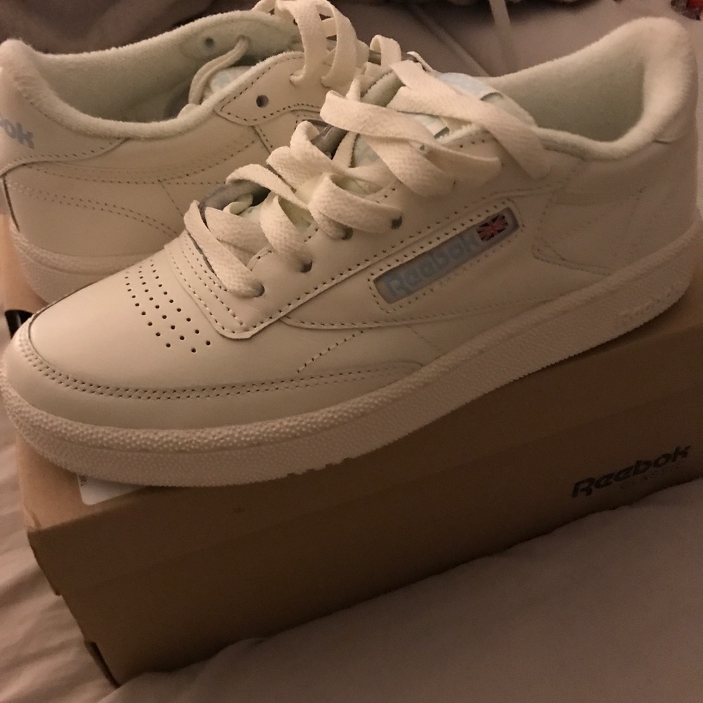 REEBOK classic shoes